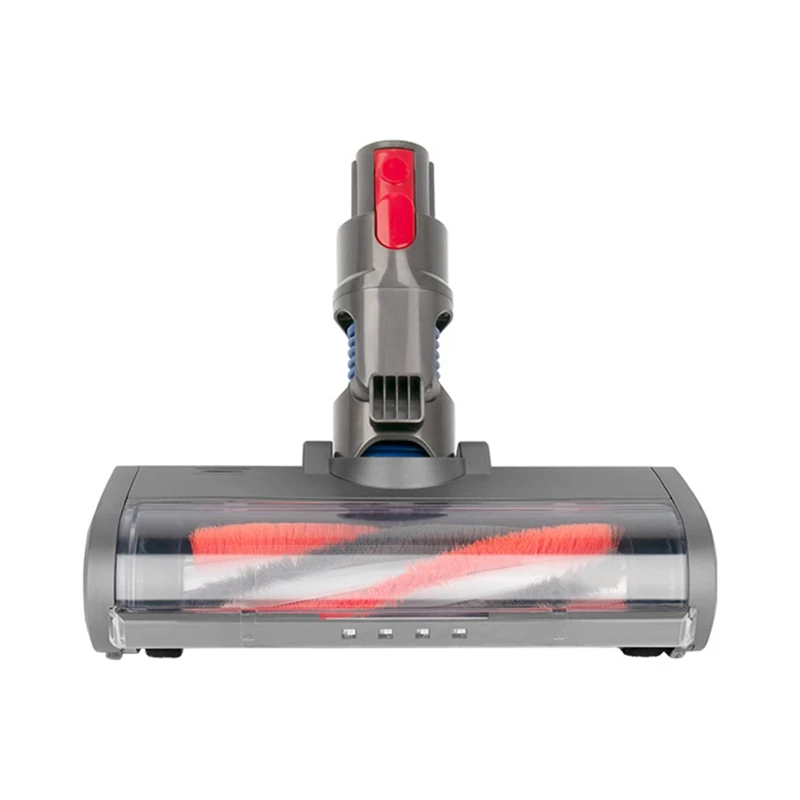 

Electric Brush Head For Dyson V7 V8 V10 V11 Vacuum Cleaner Parts Replacement Accessories Home Appliance