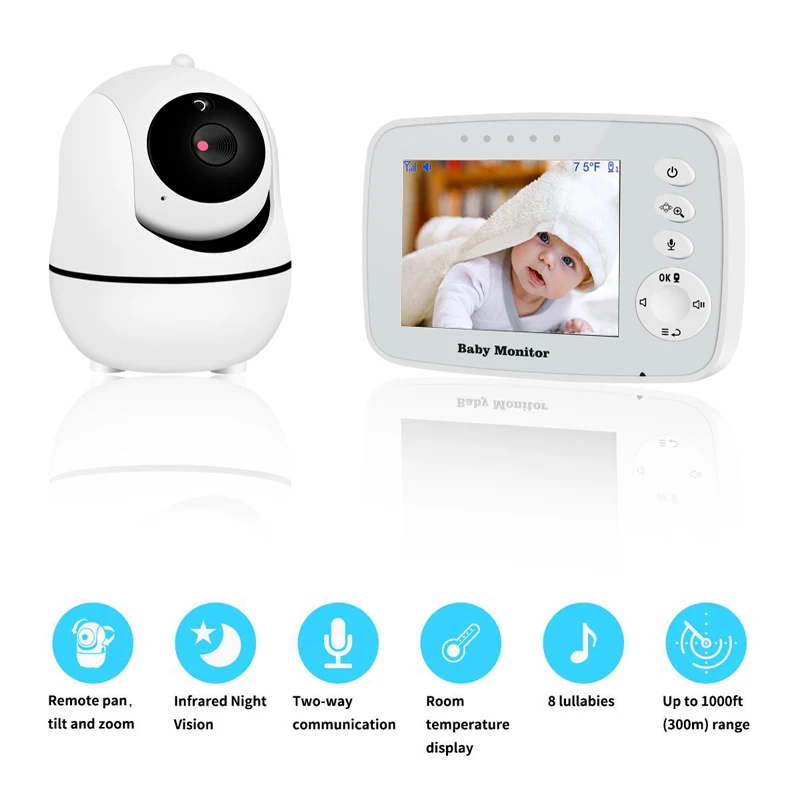 Bt Baby Monitor 3000 Bt Monitor 3000 BT 6000 5000 (4000 3000