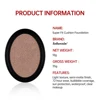 TIRTIR Coverage Super Fit Cushion Foundation Refill Sunscreen Waterproof Long Lasting Makeup Bb Cream Foundation Cosmetics 6