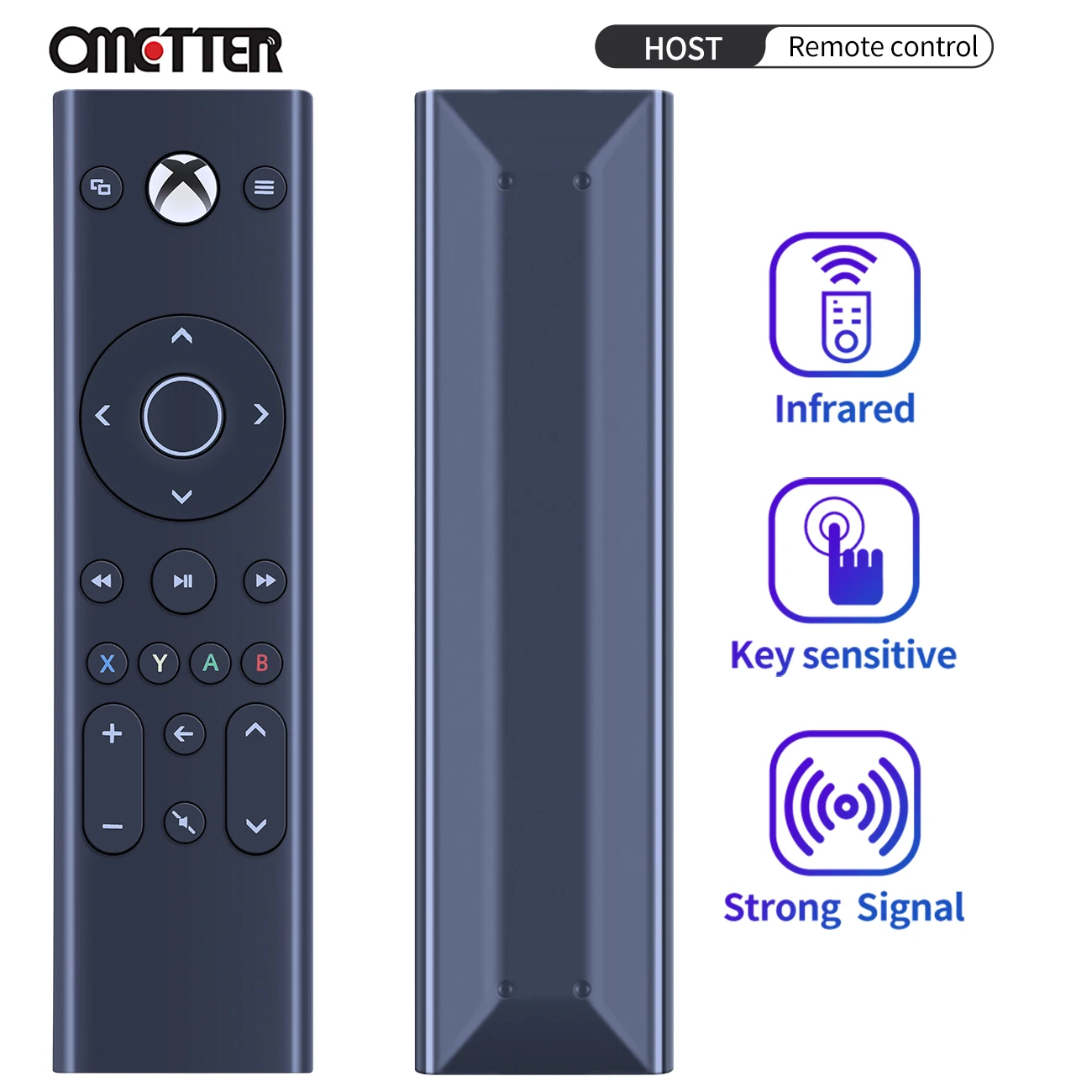 Nuovo Telecomando Per Console Xbox Series X/S Per Controller Controller Controller Di Intrattenimento Multimediale Xbox One