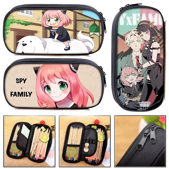 Trousse Spy x Family : Anya Cute