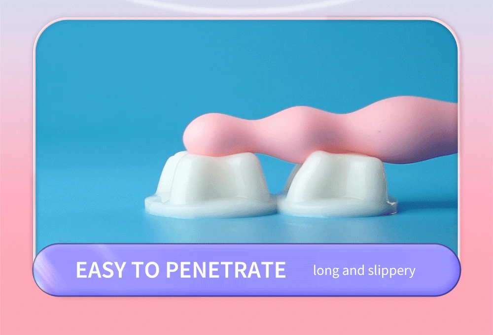 Analne perle vibrator butt plug stimulator g-točke prostaty_voghion.com