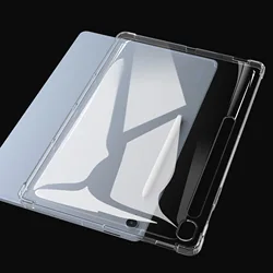 Sleek Soft TPU Case for 13.1 - Inch Samsung Galaxy Tablet