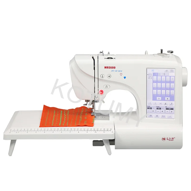 Sewing machine Janome 4100l computer - AliExpress