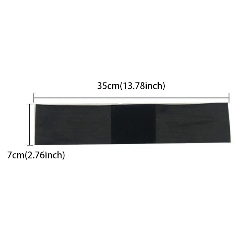 Professional Elastic Swing Golf Swing Arm Band Belt Men Women Beginners Gesture Alignment Training Aid Golf Practicing Guide 2