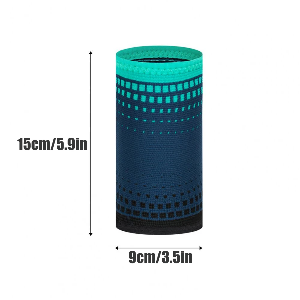 Рисунок 2 - спортивный компрессионный браслет для баскетбола