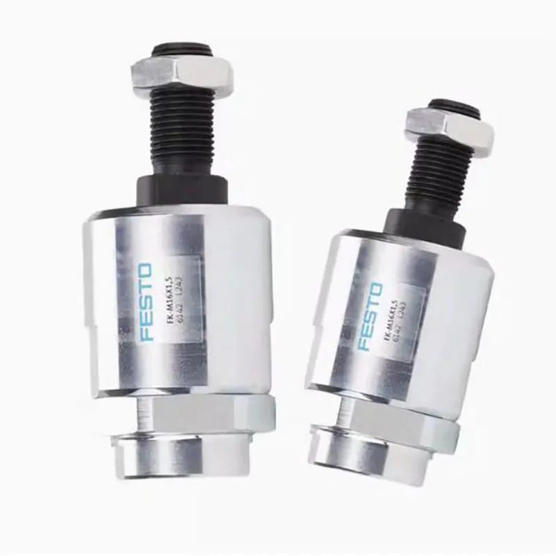 

Самоустанавливающийся штатив ФК FESTO FK series FK-M6x 1, быстрая связь, номер детали: 2061