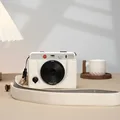 Case and Strap White