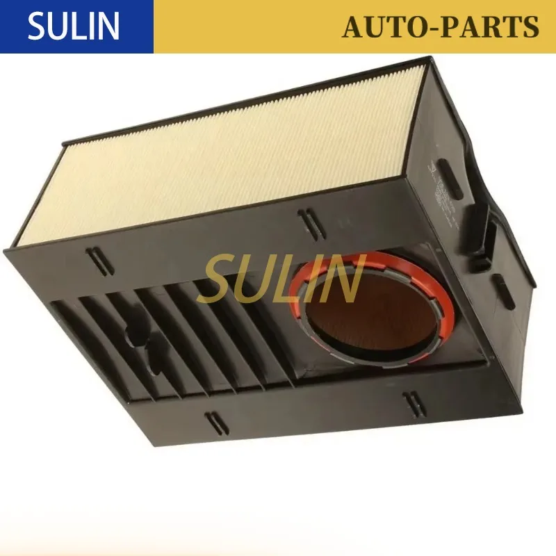 95B129620A 95B129620 C26058 Air Filter Elements Replacement Panel Air Filter For Porsche Macan Petrol SUV 3.0T