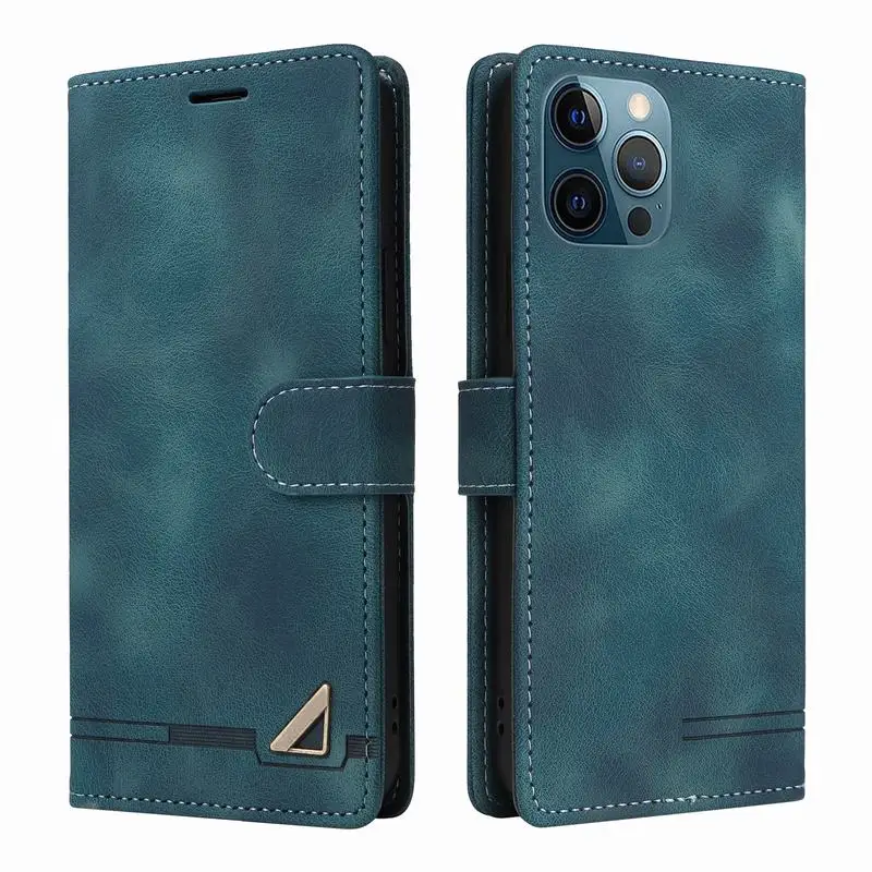 Brieftasche Flip Fall Für iphone 12 Pro Fall Leder Taschen Abdeckung Für iphone 12 Pro Max 12 Mini Telefon Buch Fällen funda_voghion.com