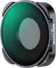 NEEWER Variable ND4-ND32 2-5 Stops Variable ND Filter with HD Multicoated HD Optical Glass Filter for GoPro 9 10 11 12 13 1