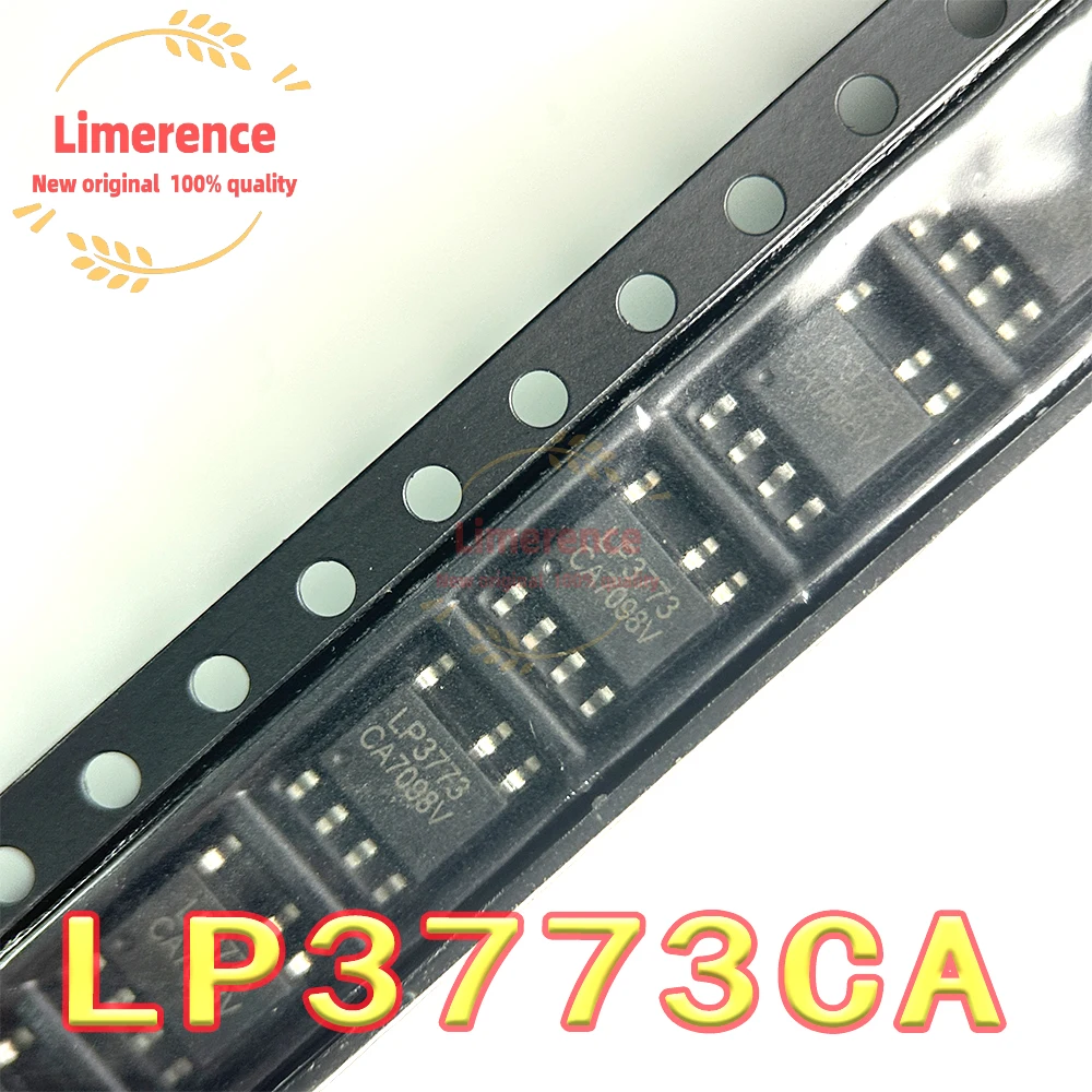 10pcs-LP3773A-LP3773B-LP3773C-LP3773D-LP3773CH-LP3773CA-SOP8-primary ...