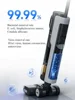 NEW Dreame Floor Washing Machine Double Power Hot Washing and Drying Home Appliance Washing, Mopping, Vacuuming Machine H30 Mix 4