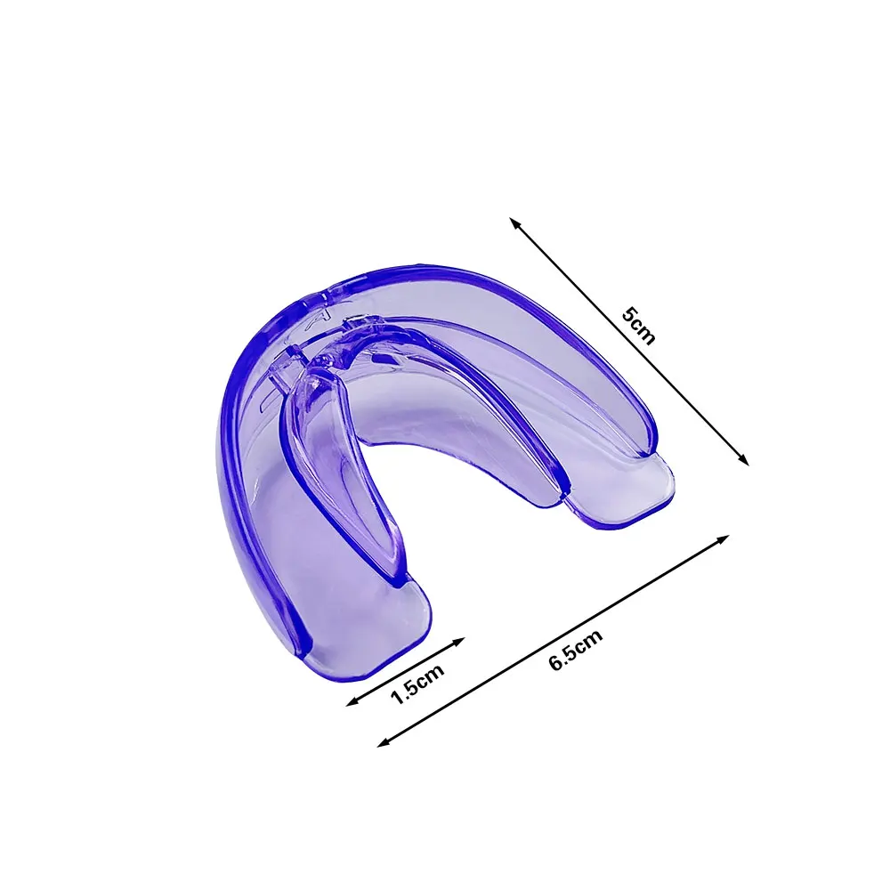 Sanico Bruxical Notte Bite Termoformabile Per Bruxismo - Foto 5