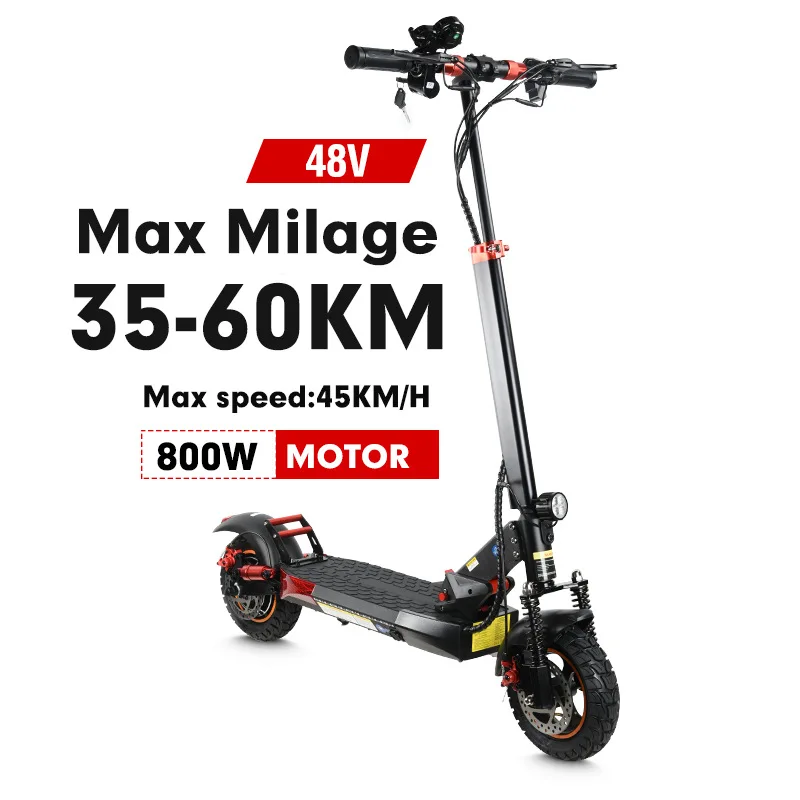 Electrombile Scooter Mx14 10 Inch Aluminum Alloy Ultra-Long Range Battery Double Shock Absorber Off Road Electric Scooter 전기 스쿠터