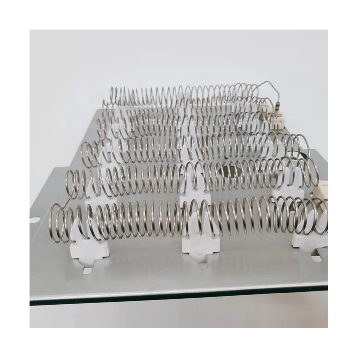 Wpy503978, 510329P, Ap6024199 Kit Di Elementi Riscaldanti Per Asciugatrice Adatto Per Speed Queen Maytag Magic Amana Sostituisce 503978 14218929