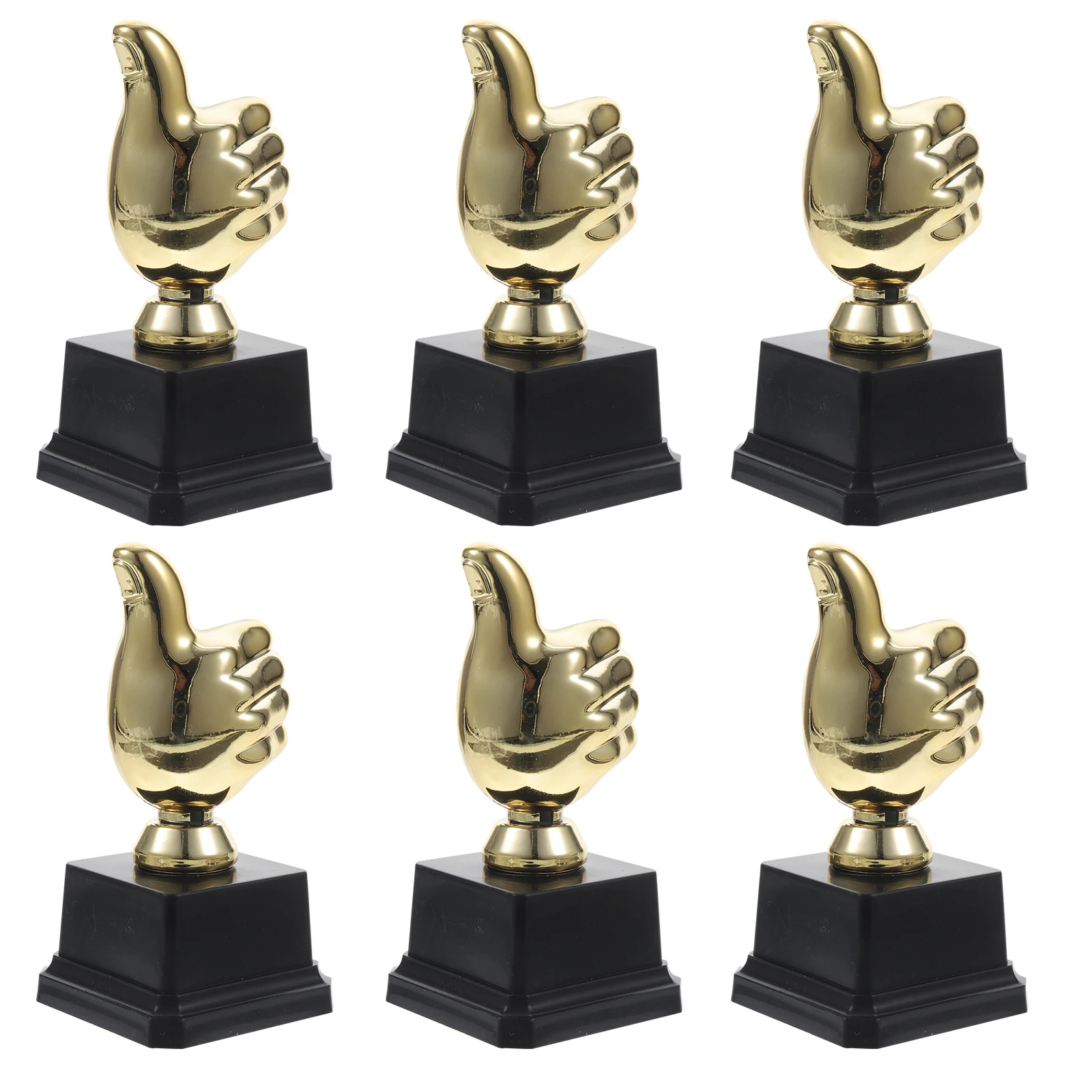 �б� ������ ��ȸ������ 8pcs Ȳ�� �ö�ƽ ��� ���� �� ���� Ʈ���� �� ���� ���� Ʈ���� ��