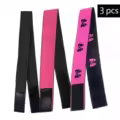 Black Rose Bow