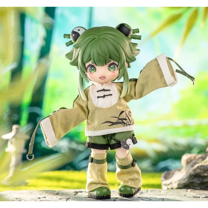 In stock Nagi Beast 3rd Generation Dragon Journey Season Series