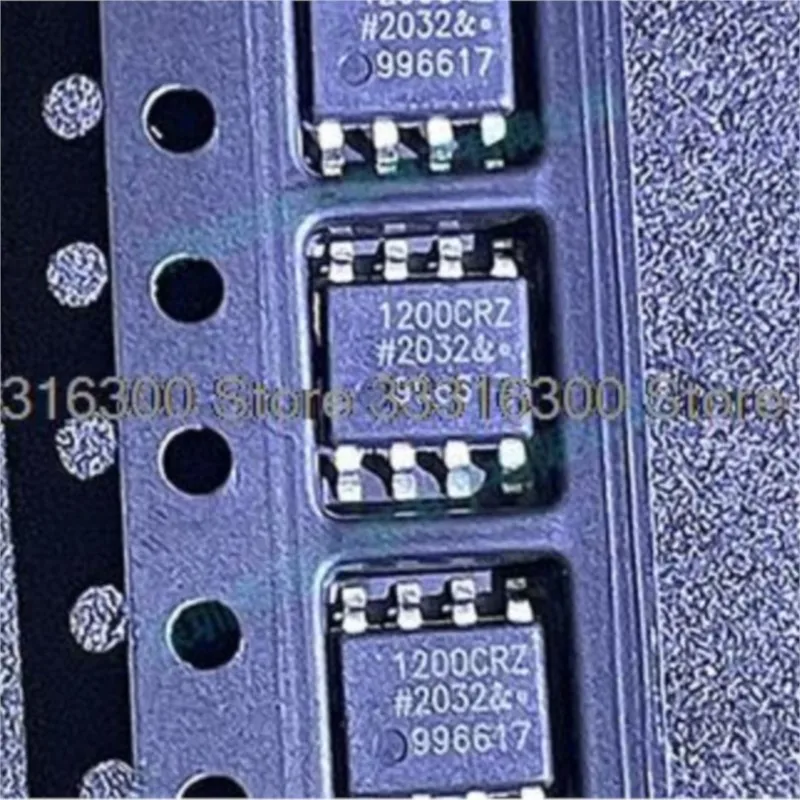 

20PCS New ADUM1200CRZ Silk screen 1200CRZ SOP8 Digital isolator chip IC