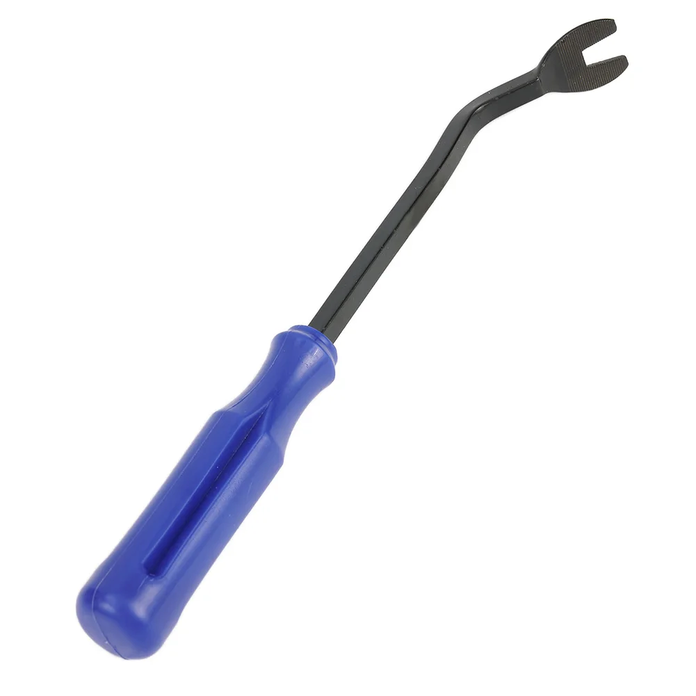 

Car Trim Removal Tool Dashboard Door Panel Fastener Interior Kit MULTI-USE Parts Plastic Replacement Practical