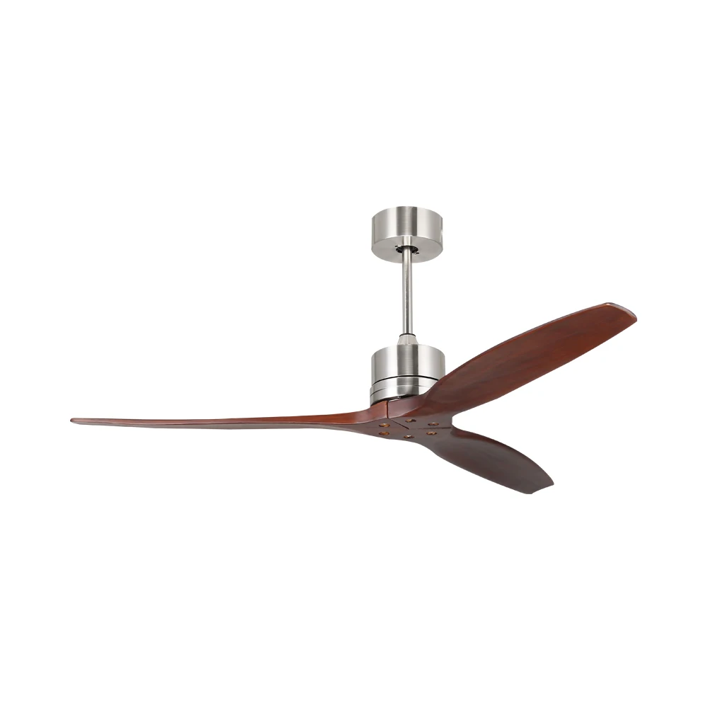

Modern ethnic appliances wood ceiling fan 3 speed ceiling fan