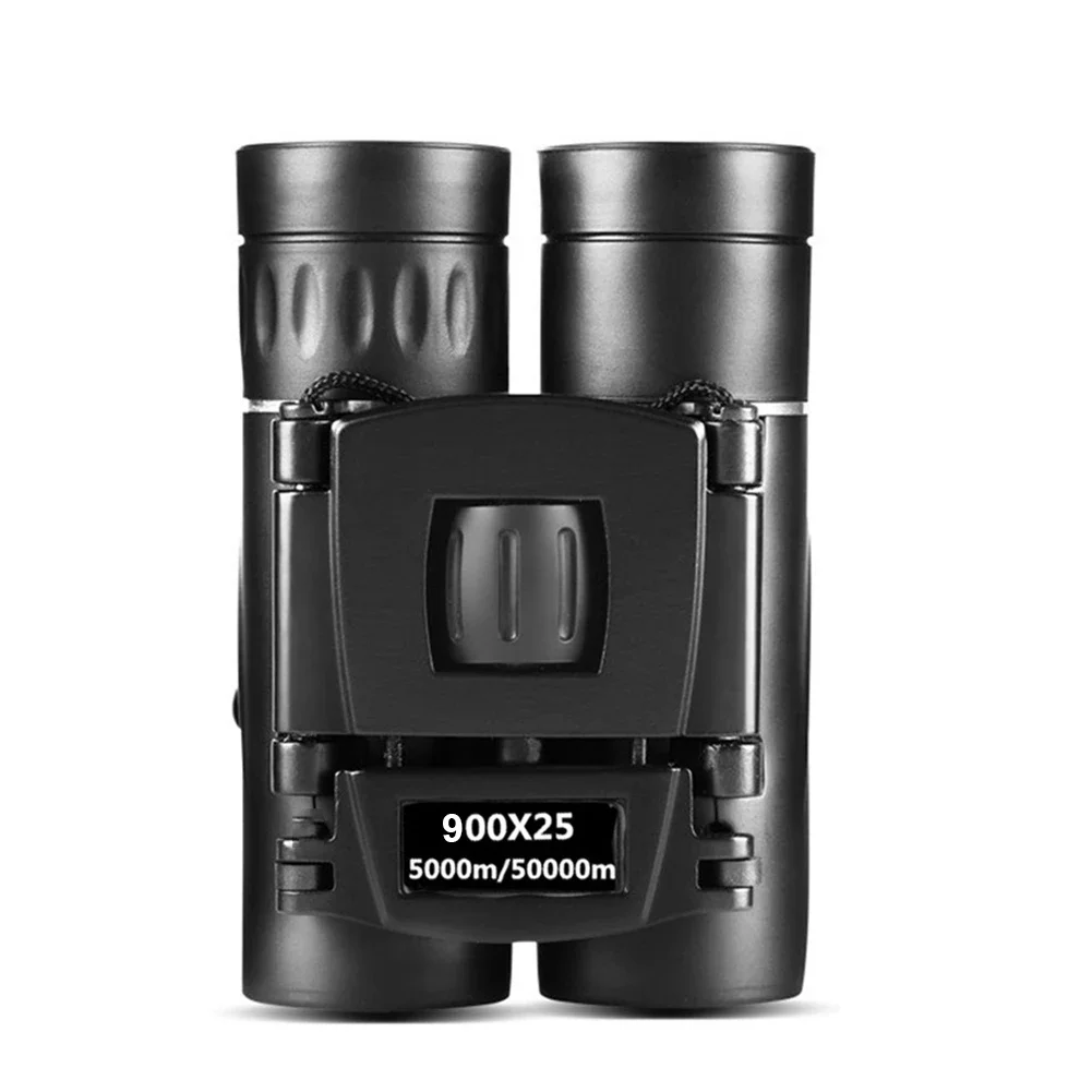 HD Long-Range Binoculars 6