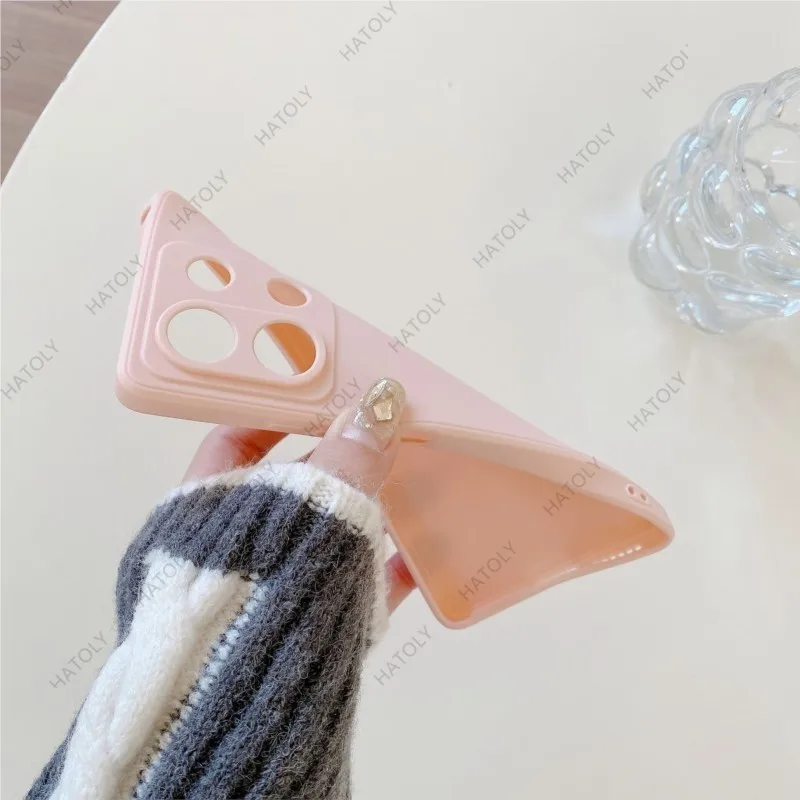 Premium Liquid Silicone Shockproof Case - Durable Protection with Sleek Design