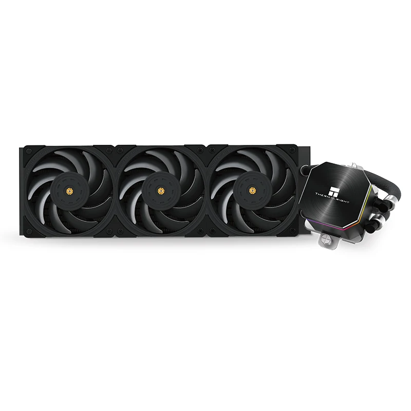 ThermalrightFrozenEdge360mmWaterCooling5VARGBRadiatorWithPWM