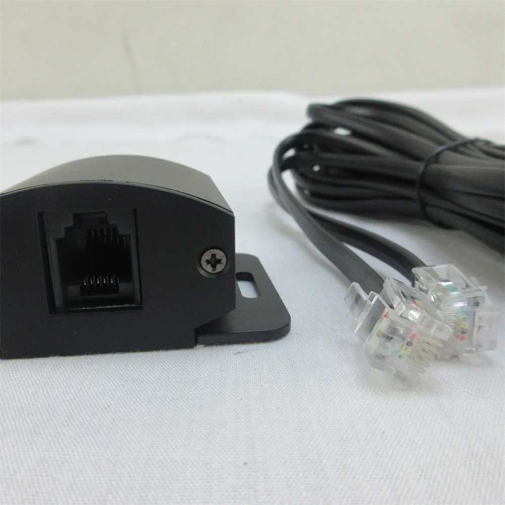 Car Audio High-power Output Vehicle-mounted Single-channel Universal Channel Amplifier with Wire-controlled Power Amplifier