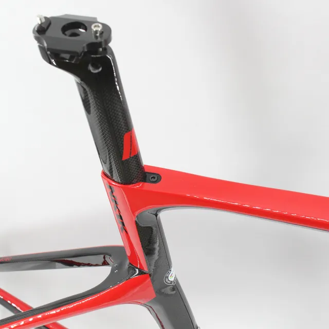 Carbon Vs Aluminum Bike Frame Pros And Cons Where The Road