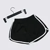 Elastic Shorts for Women, Loose Fitting, Quick Drying, Summer Thin Running, Fitness, Leisure, and Anti External Wear. Instagram 3