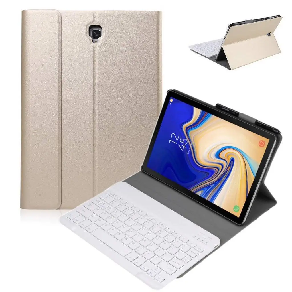 Para Samsung Galaxy Tab S4 10,5 polegadas
