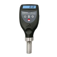 Digital Surface Roughness Tester SRT-6223 Shot Peening Roughness Tester 0~800 µm Printing Spraying Surface Roughness Meter 1