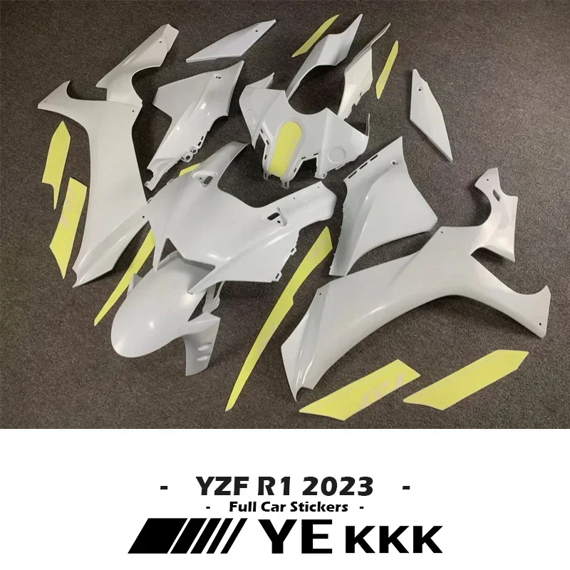 GT ÷ ǹ  ƼĿ, ߸ YZFR1 R1 YZF-R1M YZF-R1S 2020-2023  Į  ƼĿ, ǰ