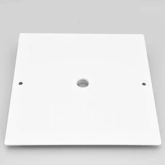 Úszómedence Skimmer Fedél Medence Szűrőfedéle Kopásálló A Gyógyfürdőpavilonokhoz - Image 4