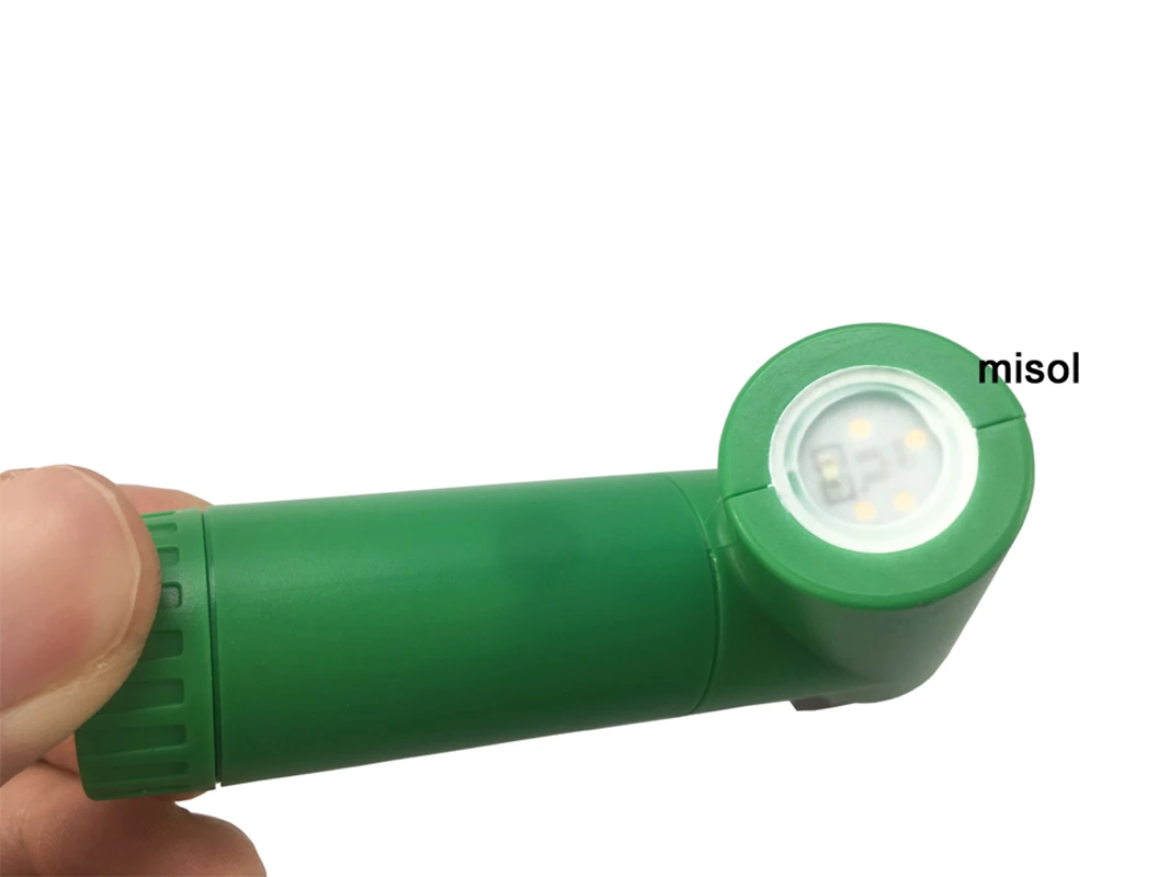 1 pcs misol spare part wireless soil moisture sensor 433mhz