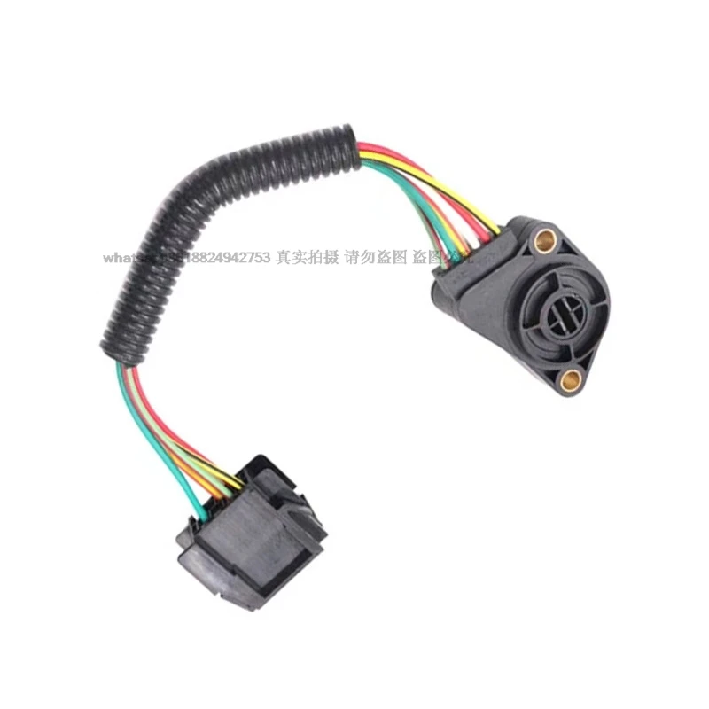 볼보 스로틀 위치 센서, 오일 레벨 센서, 센서, 감지 플러그 20893503