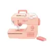 Small Home Appliance Toys Improve Hands- Skills Develop Childrens Thinking Small 2 Colors Playing At Home Mask Girl Toys 3