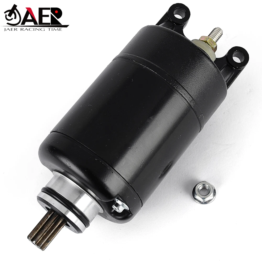 Engine Starter Motor for KTM RC250 RC 250 ABS RC 390 CUP RC390 ABS Duke