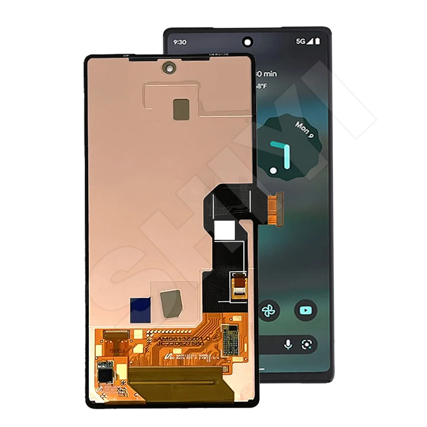  ȼ 6A GX7AS GB62Z G1AZG LCD ÷ ġ Ÿ  ũ, ǰ LCD