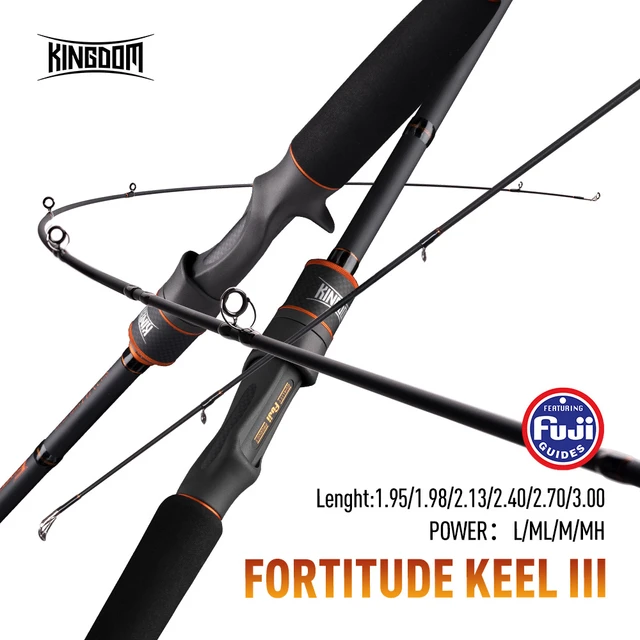 Carbon Fishing Rod Spinning, Fishing Rod Carbon Feeder Rods