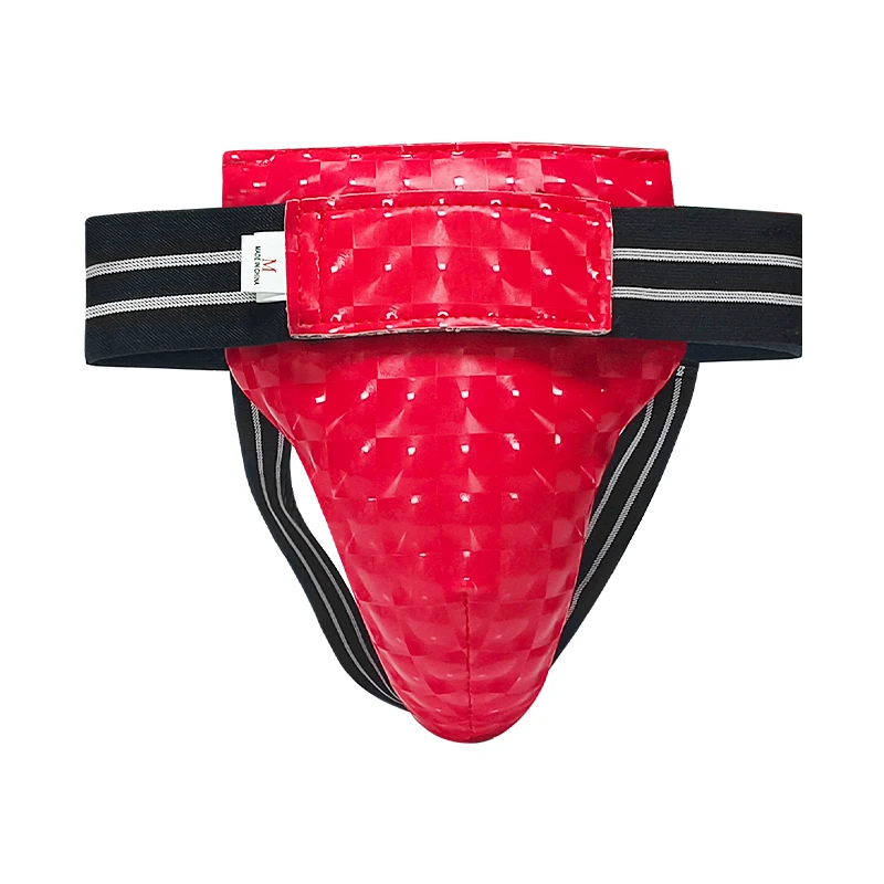 High grade colorsTaekwondo Groin Guard Protector Men Women Children Crotch Protector Kiching Boxing Karate