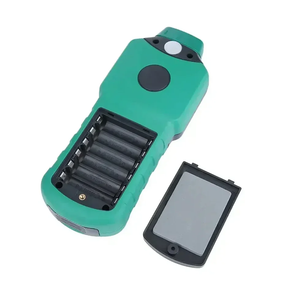 PeakTech 4145 - Analizzatore di Reti Elettriche Trifasi