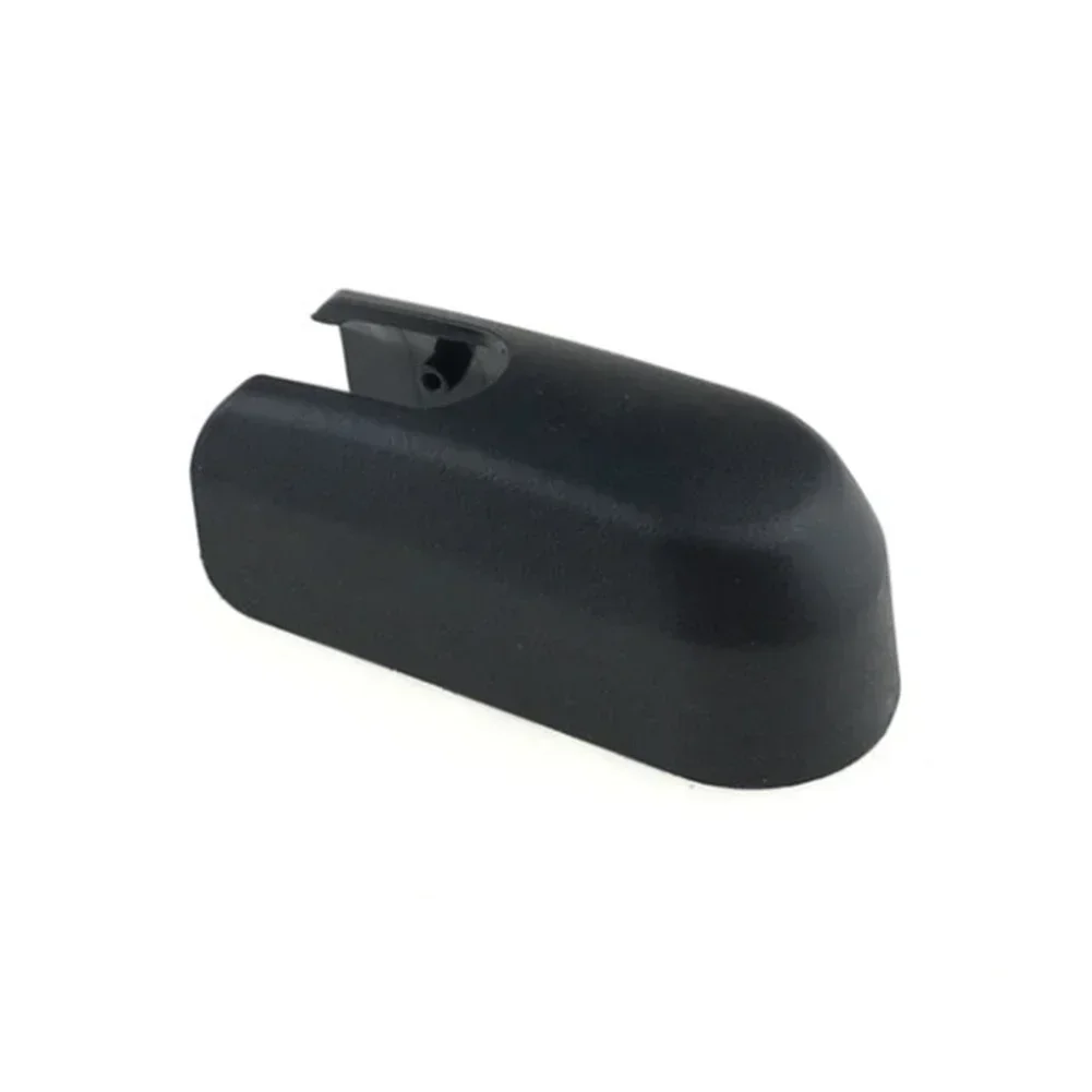 Tapa De Cubierta Para Brazo De Limpiaparabrisas Trasero – Compatible Con Mazda 3 (2019-2021) Y CX-30 (2020-2021), Color Negro