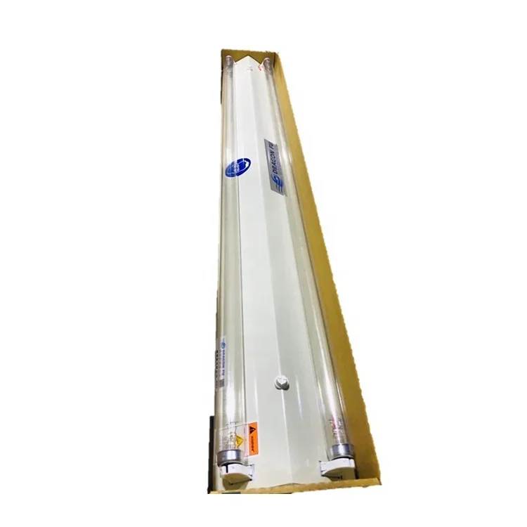 

UV Triangular Type Ceiling Light lamps