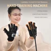 Rehabilitation Robot Gloves Stroke Hemiplegia Cerebral Infarction Training Equipment Finger Exerciser Hand Rehabilitation Device 3