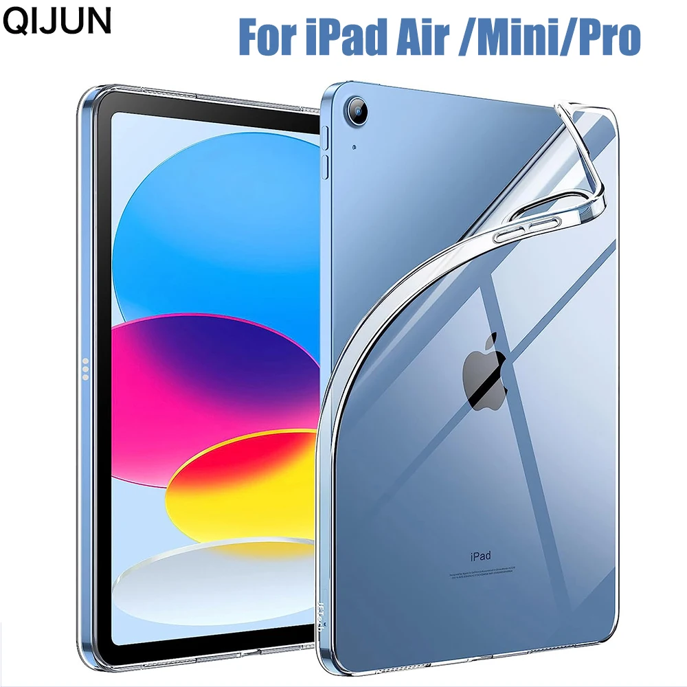 Amazon Ipad Mini Clear Case Apple Ipad Pro Ipad Mini Cover Amazon
