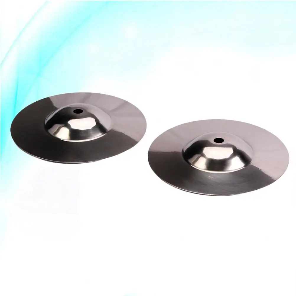 Drum Cymbal Crash Cymbal Metal Silver Percussion Instrument Accessories