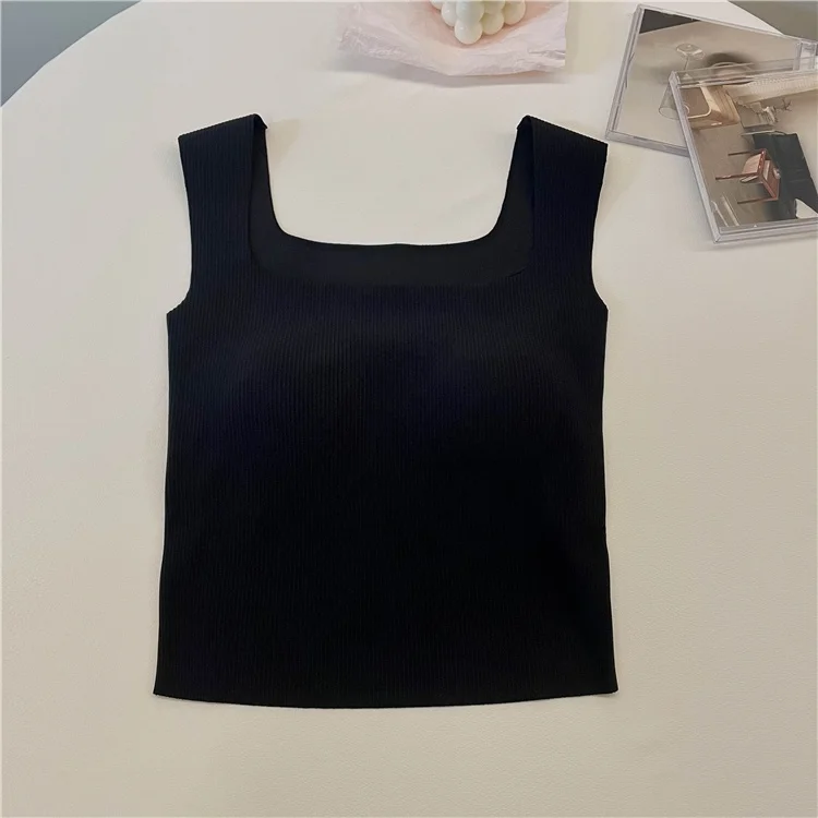 Black [ice silk thin style]